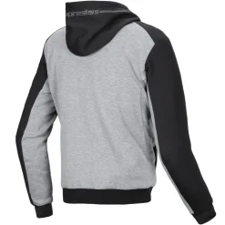 Chrome V2 Hoodie