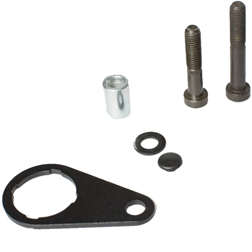 Cigarette Lighter Socket Bracket M8