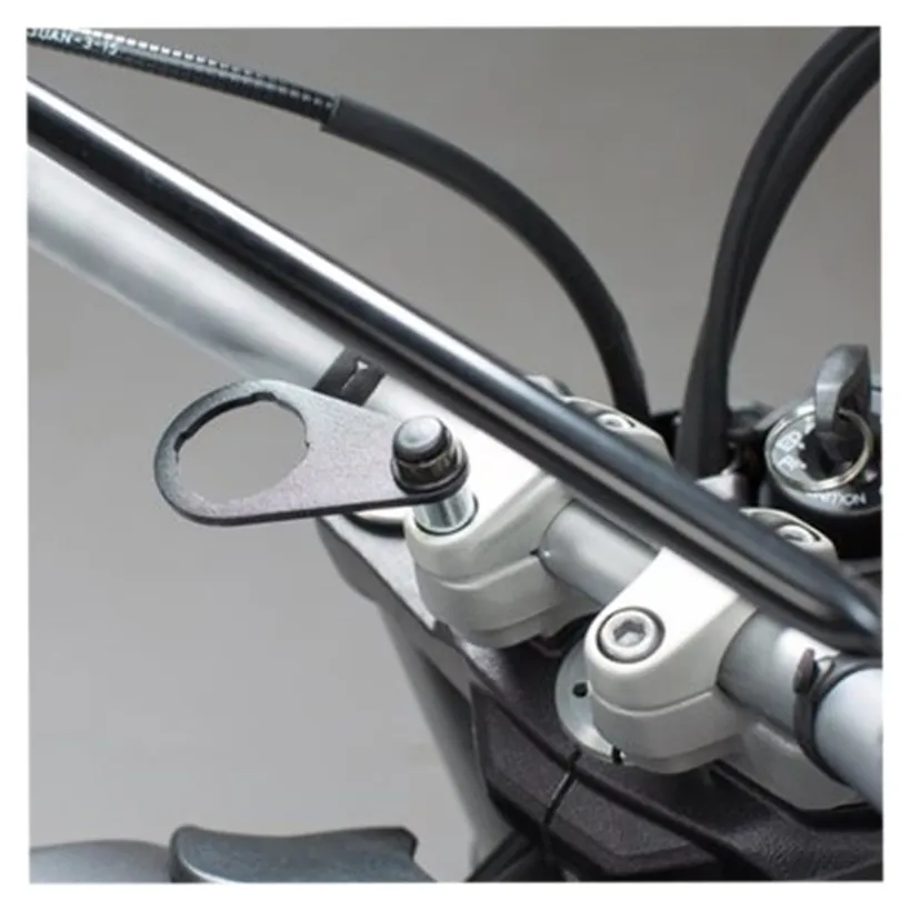 Cigarette Lighter Socket Bracket M8