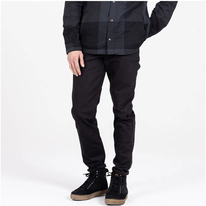 Classic Tapered