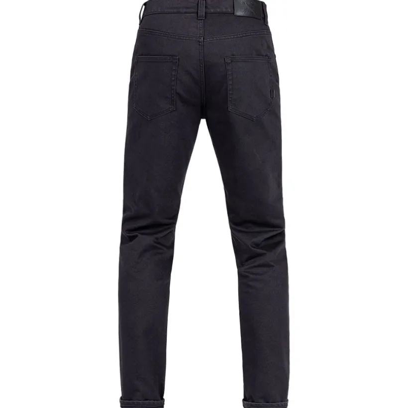Classic Tapered