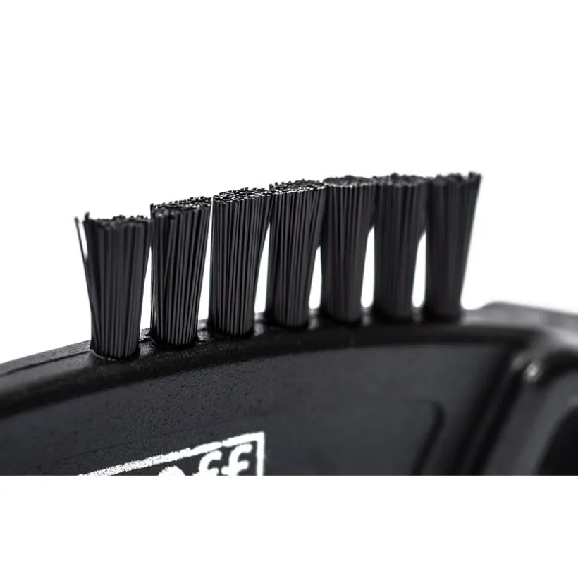 Claw Brush