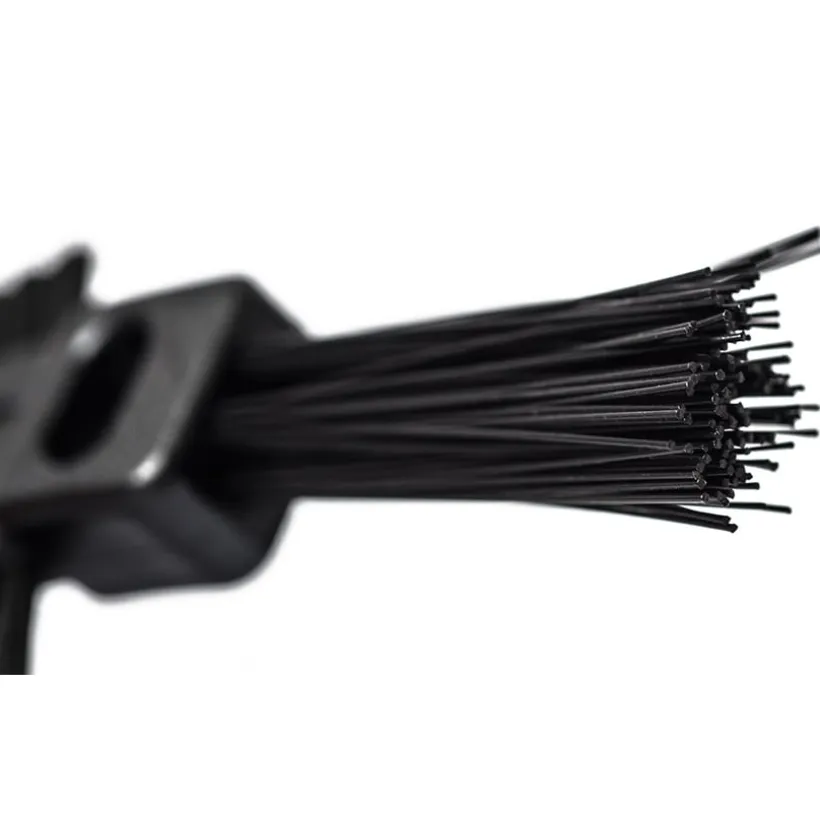 Claw Brush