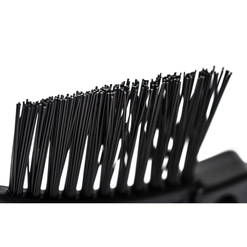 Claw Brush