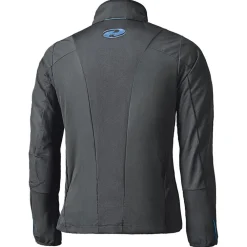 Clip-in Windblocker Top