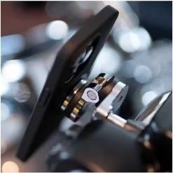 Clutch Mount Pro Chrome