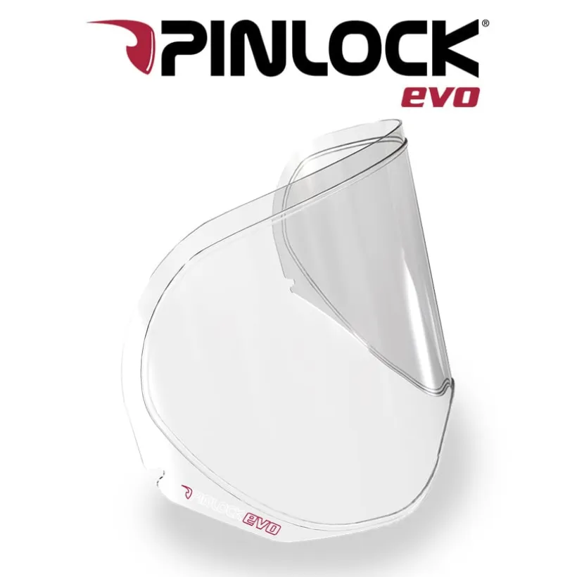 CNS-2 Hornet ADV Pinlock Evo