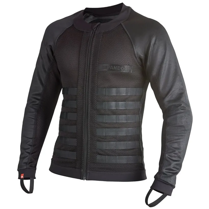 Commando UH