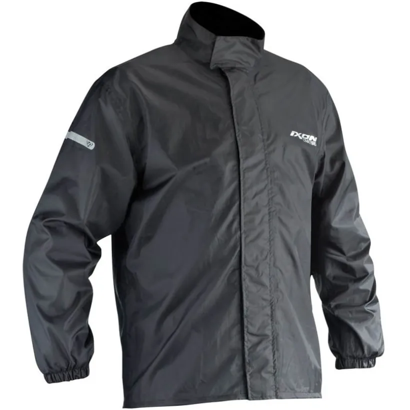 Compact Jacket