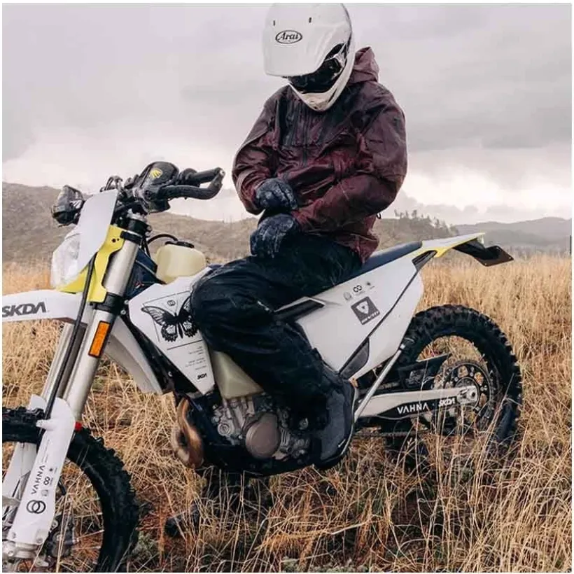 Component H2O Trousers