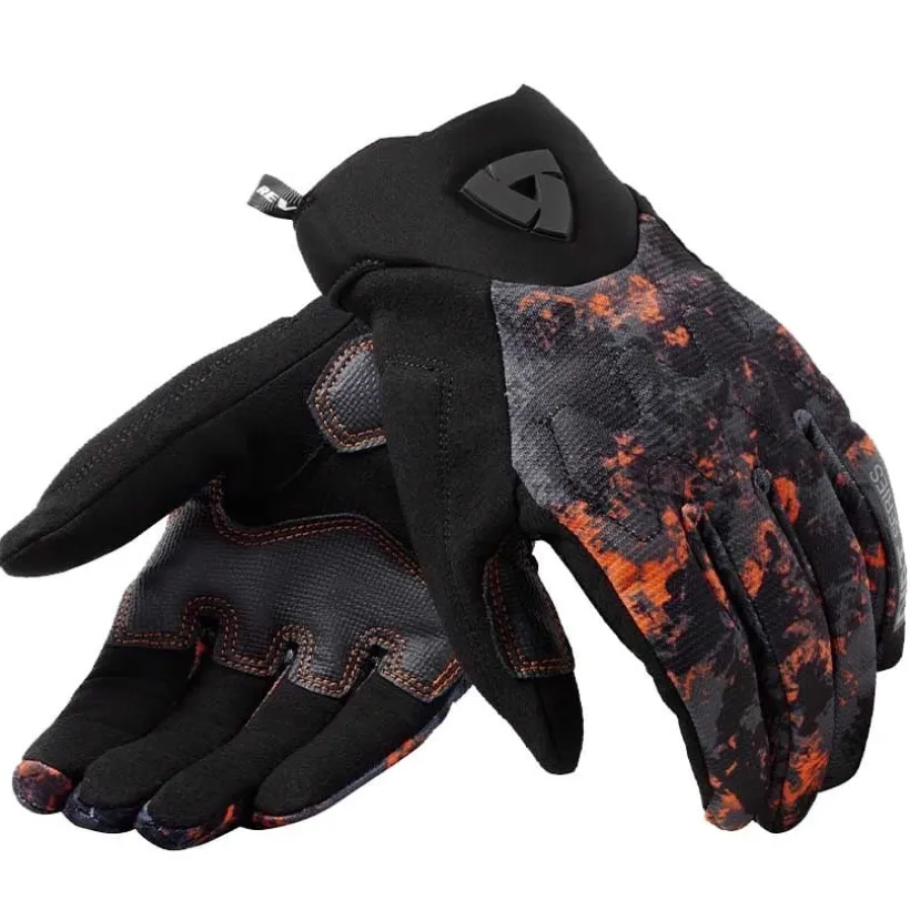 Continent WB Gloves