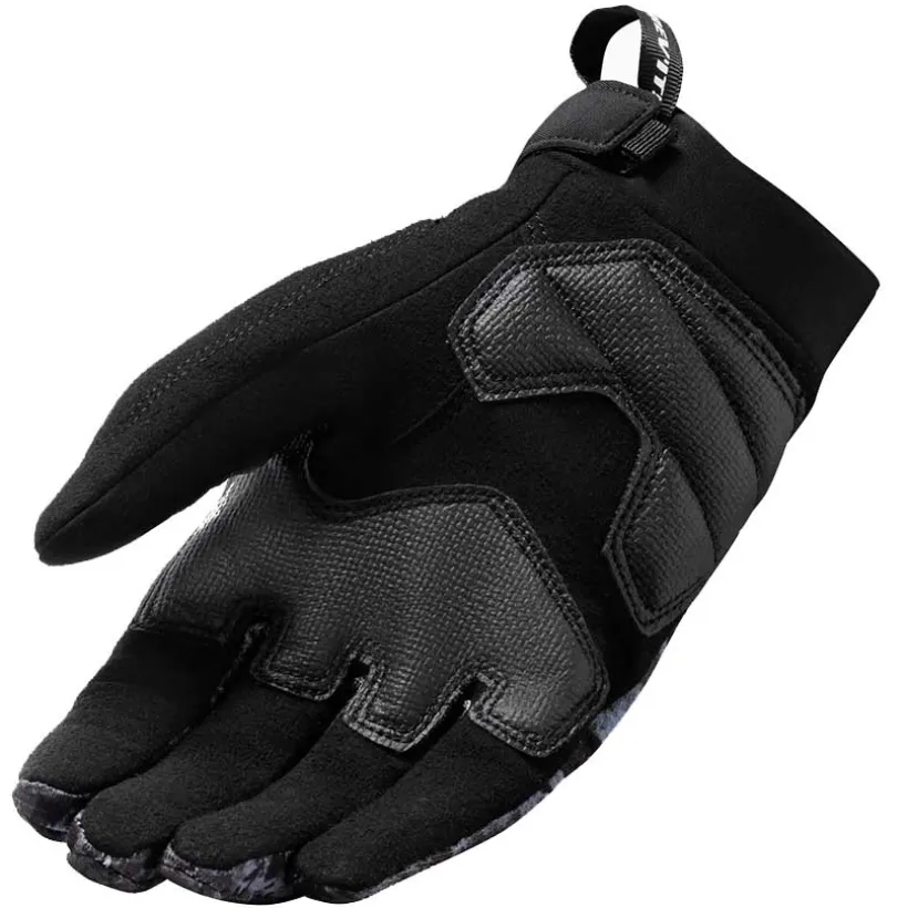 Continent WB Gloves