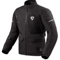Convergent H2O Jacket
