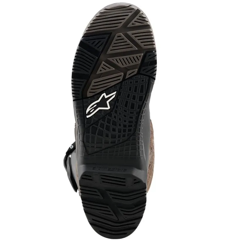 Corozal V2 Adventure Drystar