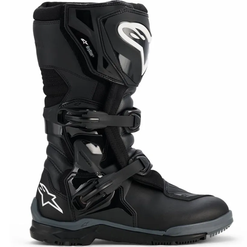 Corozal V2 Adventure Drystar