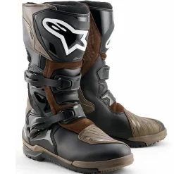 Corozal V2 Adventure Drystar