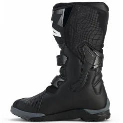 Corozal V2 Adventure Drystar