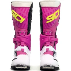 Crossair HD Billy Bolt