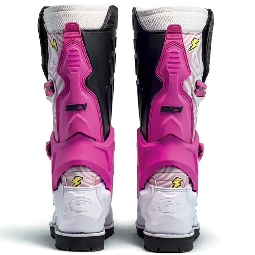 Crossair HD Billy Bolt