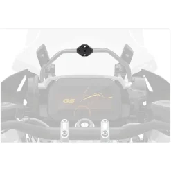 Crossbar Mount
