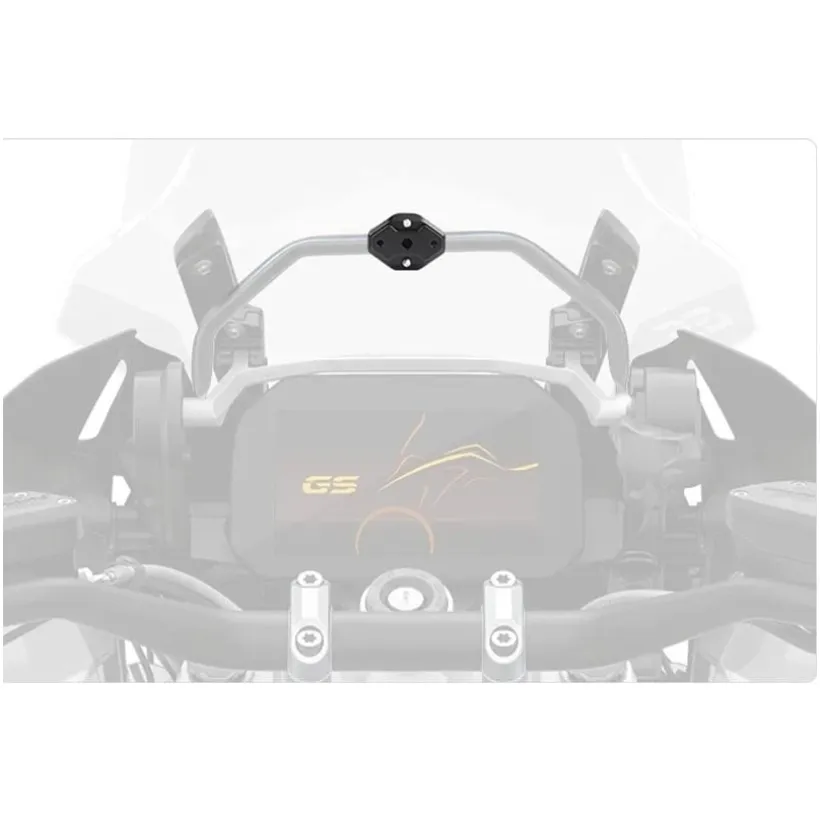 Crossbar Mount