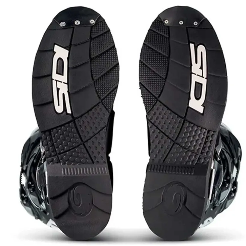 Crossfire 3