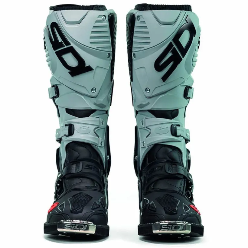Crossfire 3