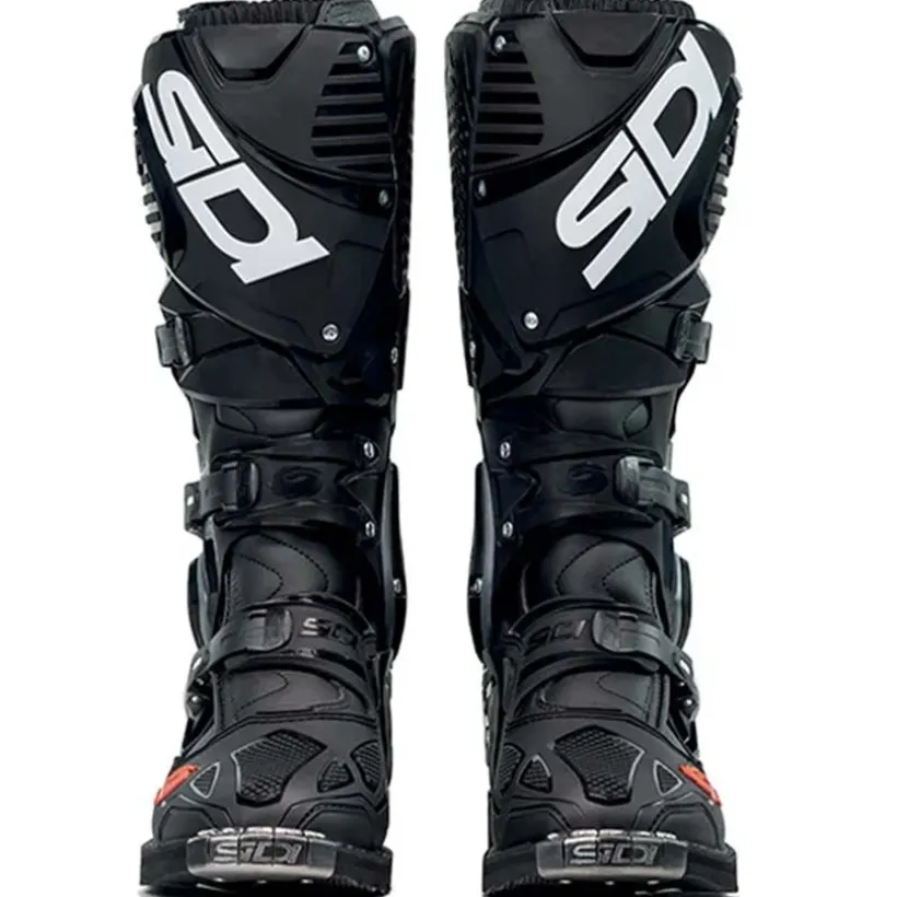 Crossfire 3