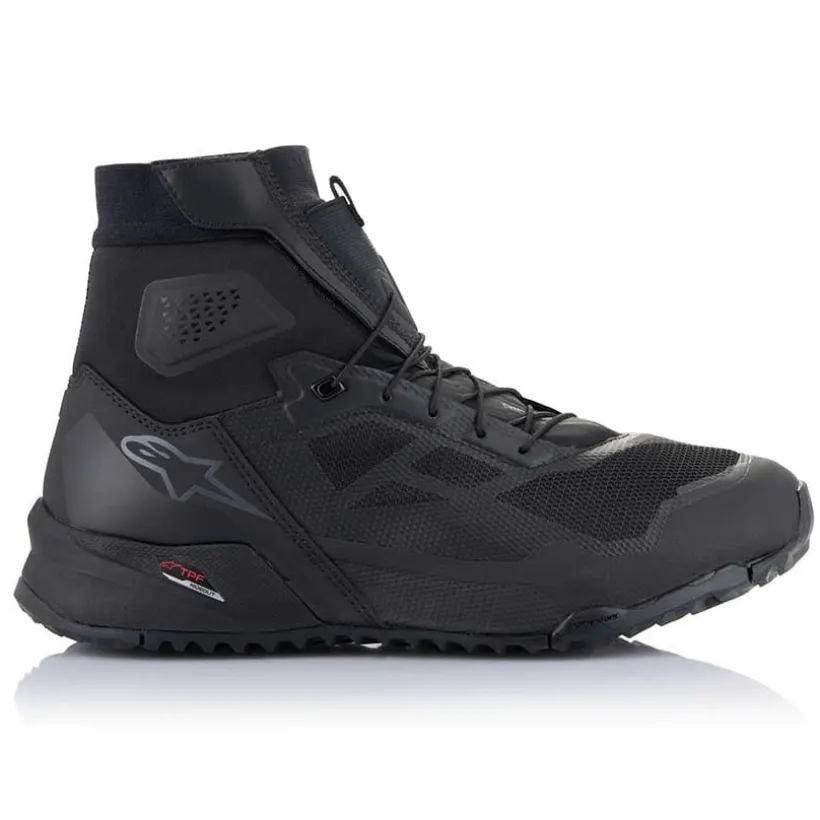 CR-1 Shoes