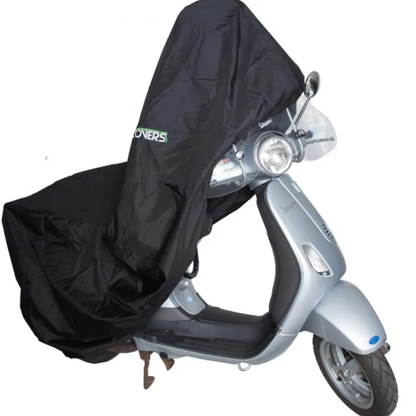 Cup Outdoor Scooter