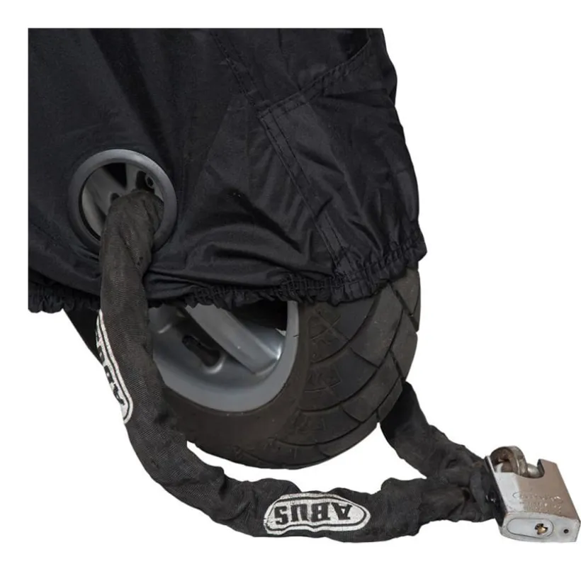 Cup Outdoor Scooter