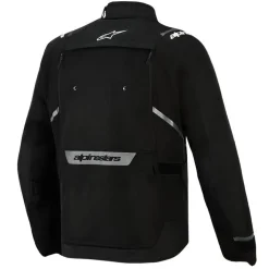 Cusco Drystar Jacket