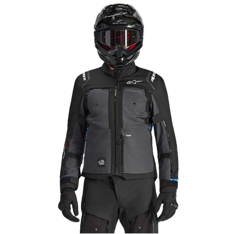 Cusco Drystar Jacket