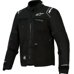 Cusco Drystar Jacket