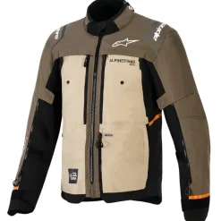 Cusco Drystar Jacket
