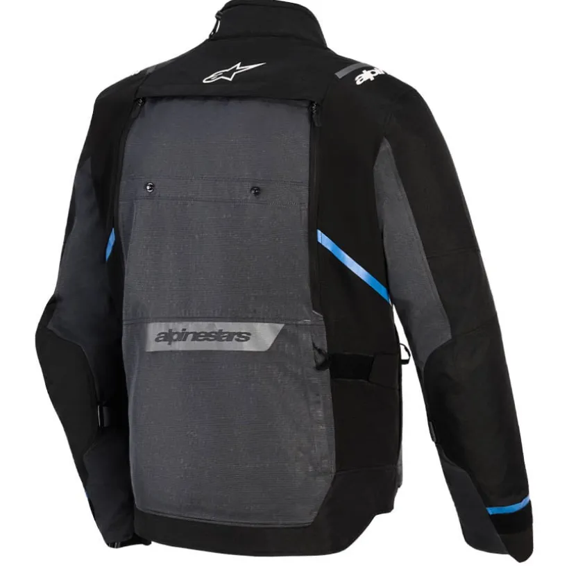 Cusco Drystar Jacket