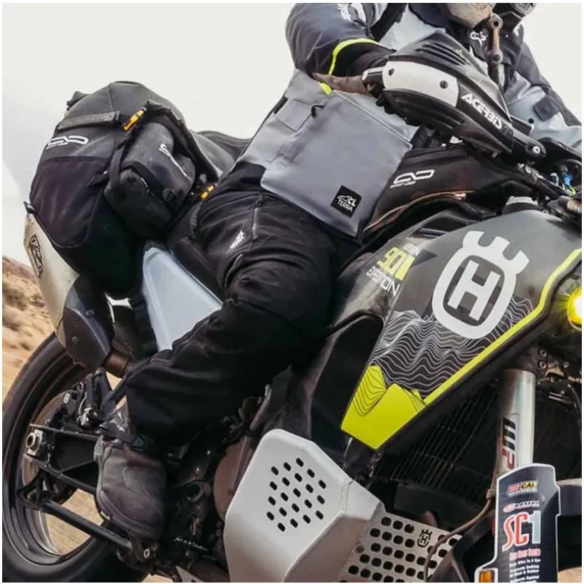 Cusco Drystar Trousers