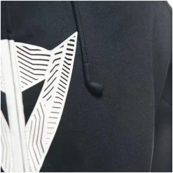 Daemon-X Safety Hoodie Full Zip
