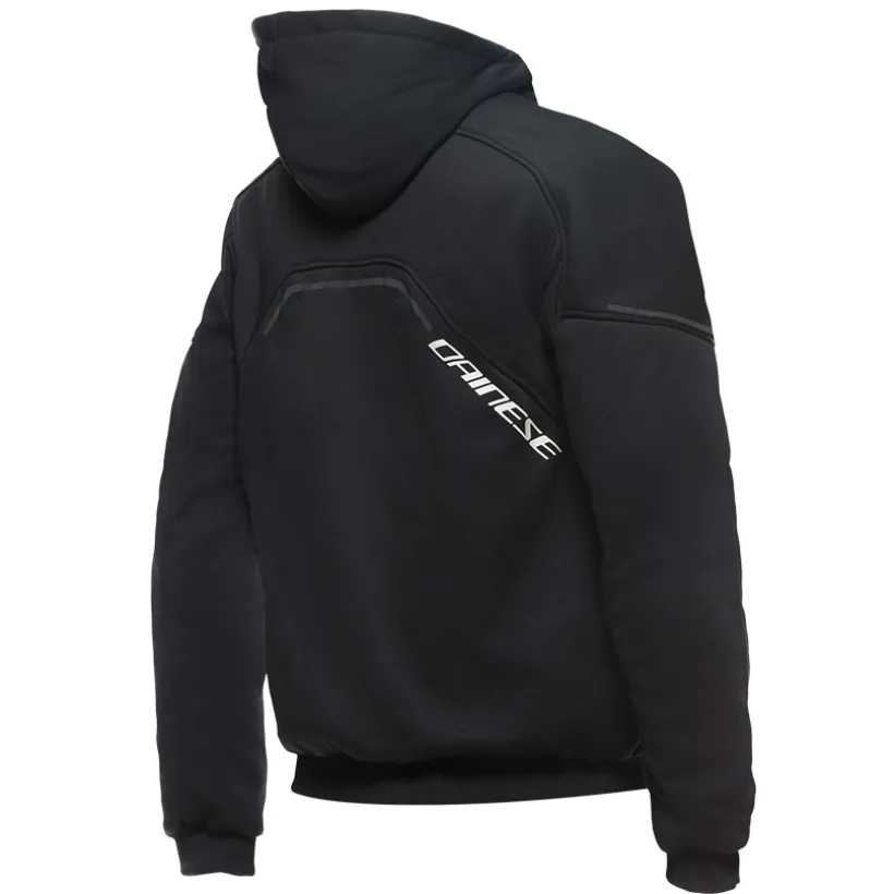 Daemon-X Safety Hoodie Full Zip