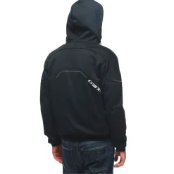 Daemon-X Safety Hoodie Full Zip