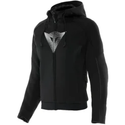 Daemon-X Safety Women Hoodie Full Zip