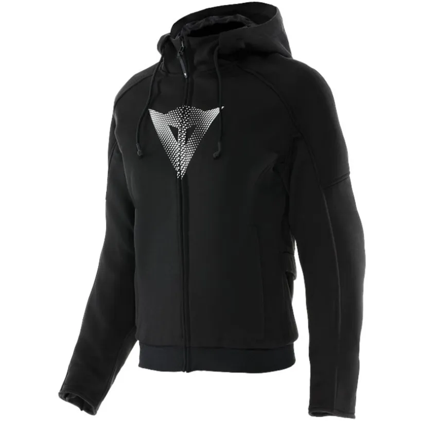 Daemon-X Safety Women Hoodie Full Zip
