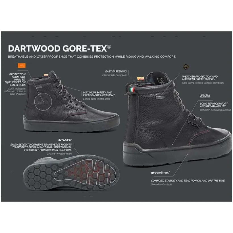 Dartwood GTX