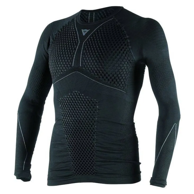 D-Core Thermo Tee LS