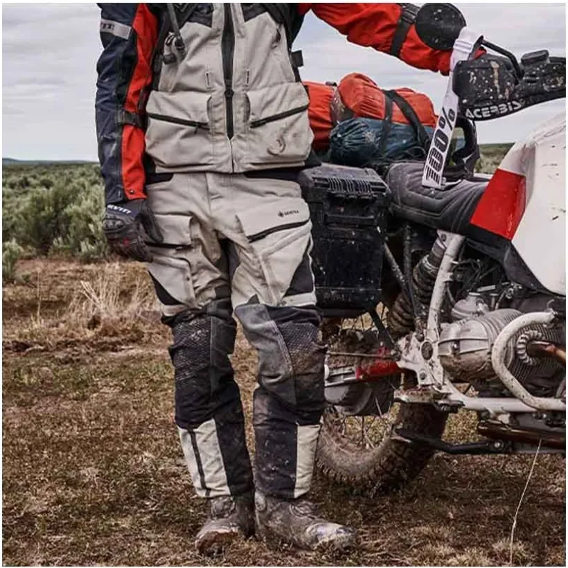 Defender 3 GTX Trousers