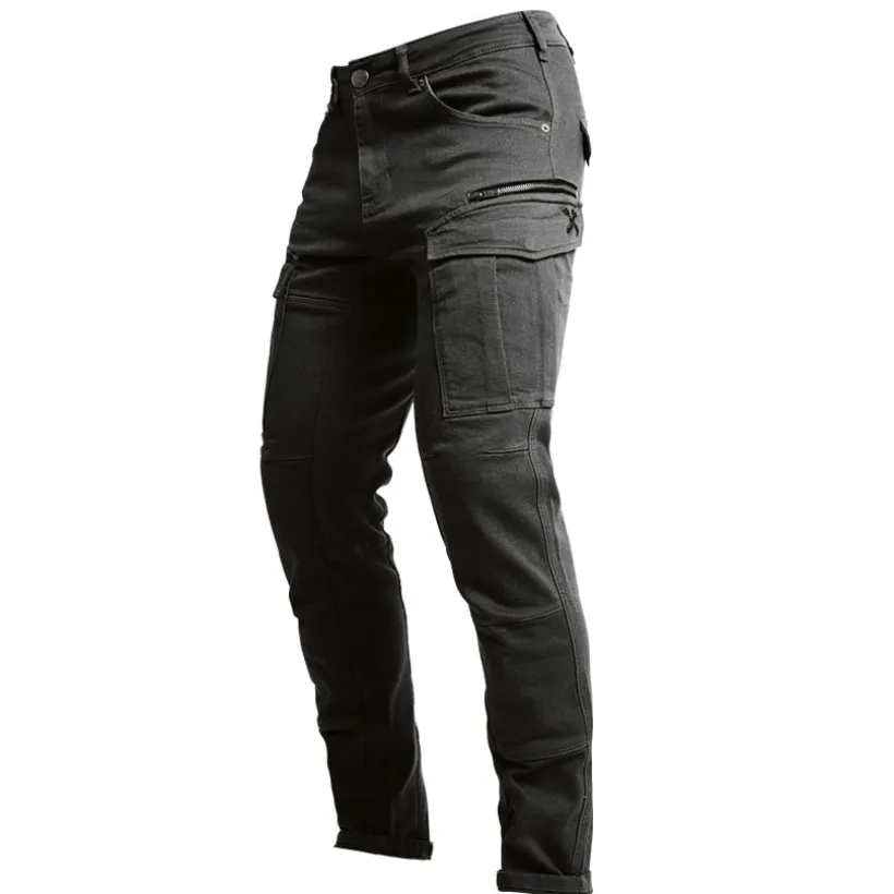 Defender Mono Black