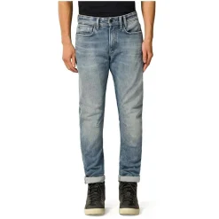 Detroit 3 Tapered