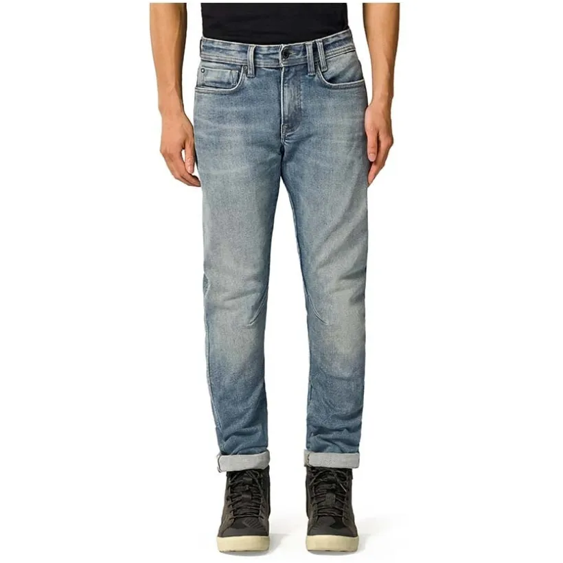 Detroit 3 Tapered