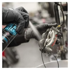 Disc Brake Cleaner
