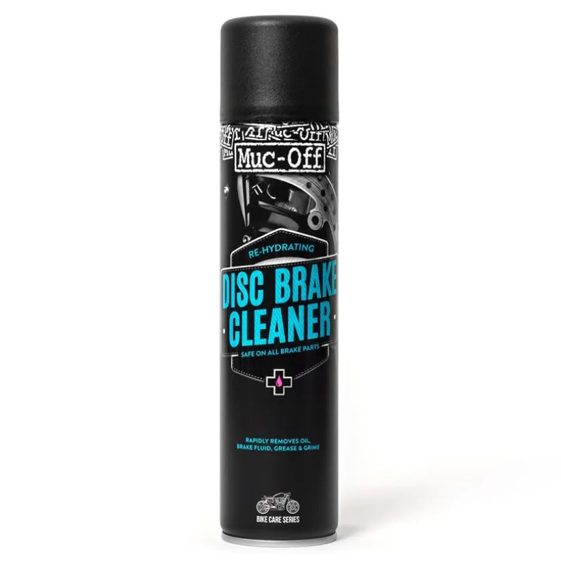Disc Brake Cleaner